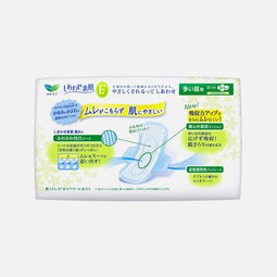 日本直郵花王樂而雅Laurier F系列 量多日用衛(wèi)生巾的安心之選