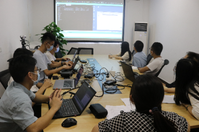 市網絡信息中心成功舉行網絡安全攻防應急演練暨技術交流活動