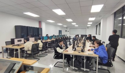 學以致用，活學活用——網絡工程技術交流社團開展網絡知識競賽