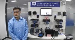 交大電院主持的國家重點研發計劃項目順利通過綜合績效評價，聚焦智能工廠工業物聯網關鍵技術突破